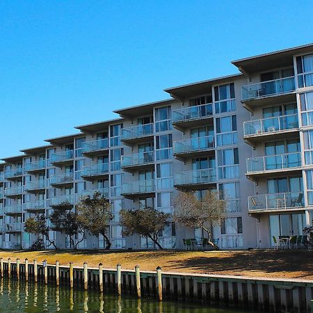 Bay Club Resort By Kees Vacations Ocean City Exterior photo