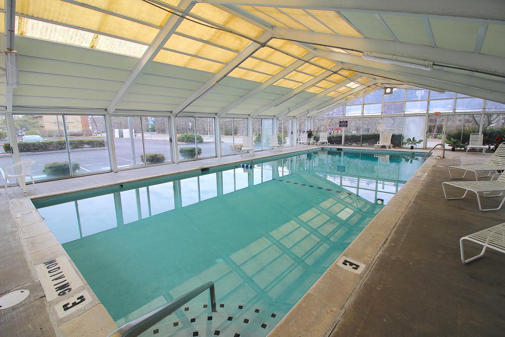 Bay Club Resort By Kees Vacations Ocean City Exterior photo