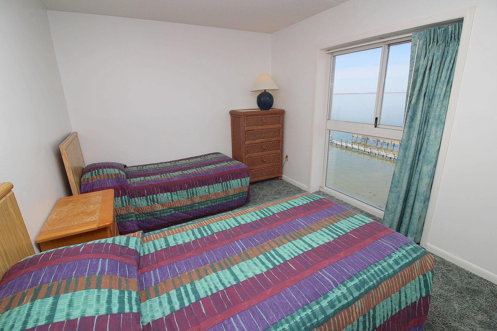 Bay Club Resort By Kees Vacations Ocean City Exterior photo