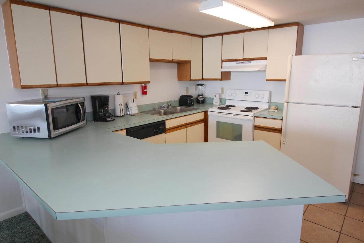 Bay Club Resort By Kees Vacations Ocean City Room photo