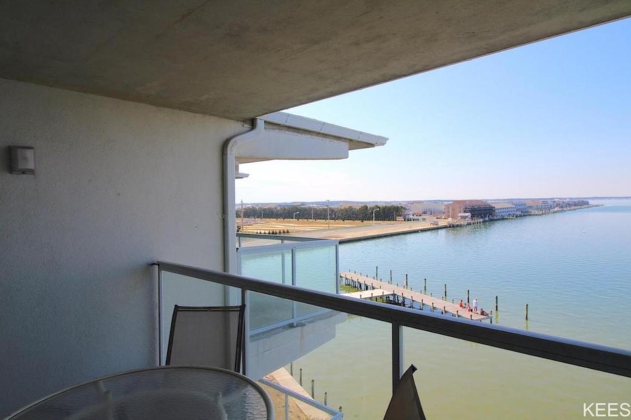 Bay Club Resort By Kees Vacations Ocean City Exterior photo
