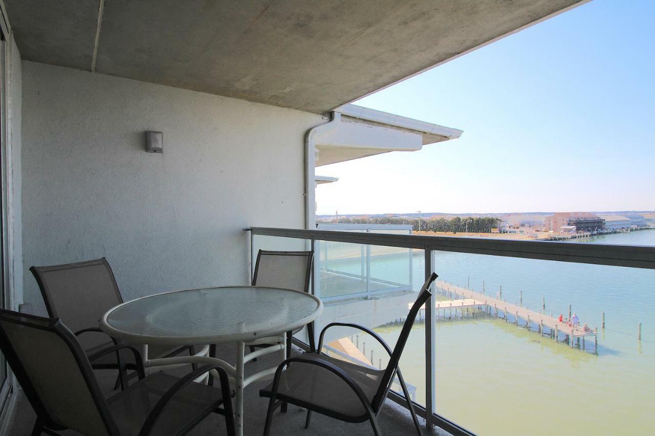 Bay Club Resort By Kees Vacations Ocean City Room photo